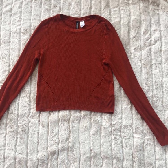 crop top - Picture 4 of 4